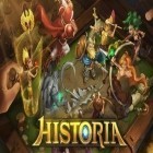 Скачайте игру Historia бесплатно и Quadz для Андроид телефонов и планшетов.