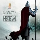 Скачайте игру HISTORY Great Battles Medieval бесплатно и Neverland: Solitaire для Андроид телефонов и планшетов.