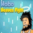 Скачайте игру Hobo: Heaven fight бесплатно и Sponge Bob moves in для Андроид телефонов и планшетов.