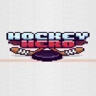 Скачайте игру Hockey hero бесплатно и Air Hockey EM для Андроид телефонов и планшетов.