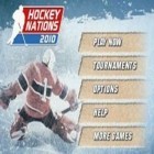Скачайте игру Hockey Nations 2010 бесплатно и Circuit chaser для Андроид телефонов и планшетов.