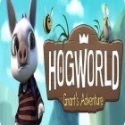 Скачайте игру Hogworld Gnart's Adventure бесплатно и Hill climb 3D: Offroad racing для Андроид телефонов и планшетов.