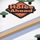 Скачайте игру Holes ahead бесплатно и Tetrobot and co. для Андроид телефонов и планшетов.