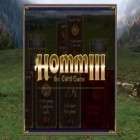 Скачайте игру HoMM 3: The card game бесплатно и My Country для Андроид телефонов и планшетов.