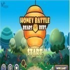 Скачайте игру Honey Battle - Bears vs Bees бесплатно и Gemini Rue для Андроид телефонов и планшетов.