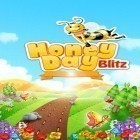 Скачайте игру Honey day blitz бесплатно и Ghostanoid для Андроид телефонов и планшетов.