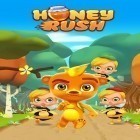 Скачайте игру Honey rush: Run Teddy run бесплатно и 4 teh Birds для Андроид телефонов и планшетов.
