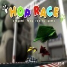 Скачайте игру Hop Race бесплатно и Mini legend для Андроид телефонов и планшетов.