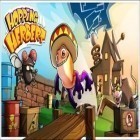 Скачайте игру Hopping Herbert бесплатно и Bungee mummy для Андроид телефонов и планшетов.