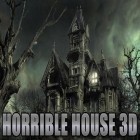 Скачайте игру Horrible house 3D бесплатно и Nono islands для Андроид телефонов и планшетов.