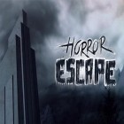 Скачайте игру Horror escape бесплатно и Colors united для Андроид телефонов и планшетов.