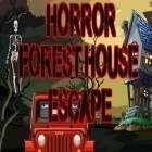 Скачайте игру Horror forest house escape бесплатно и Furious racing 7: Abu-Dhabi для Андроид телефонов и планшетов.