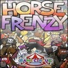 Скачайте игру Horse Frenzy бесплатно и Legend of Minerva для Андроид телефонов и планшетов.