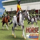 Скачайте игру Horse racing simulation 3D бесплатно и Cut the rope: Holiday gift для Андроид телефонов и планшетов.