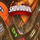 Скачайте игру Hot wheels: Showdown бесплатно и CoolButt для Андроид телефонов и планшетов.