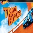 Скачайте игру Hot wheels: Track builder бесплатно и The caps для Андроид телефонов и планшетов.
