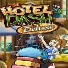 Скачайте игру Hotel dash deluxe бесплатно и Good morning zombies для Андроид телефонов и планшетов.