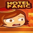 Скачайте игру Hotel panic бесплатно и Battle mahjong of lunatic night для Андроид телефонов и планшетов.