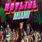 Скачайте игру Hotline Miami бесплатно и Car toon town для Андроид телефонов и планшетов.