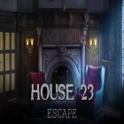 Скачайте игру House 23: Escape бесплатно и Crossy нeroes для Андроид телефонов и планшетов.