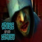 Скачайте игру House of 100 zombies бесплатно и Zombie busters squad для Андроид телефонов и планшетов.