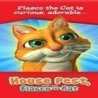 Скачайте игру House Pest: Fiasco the Cat бесплатно и Angry Birds Shooter для Андроид телефонов и планшетов.