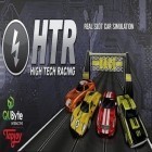 Скачайте игру HTR High Tech Racing бесплатно и Cubic runner для Андроид телефонов и планшетов.