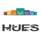 Скачайте игру Hues game: Threes powered up! бесплатно и Running Stickman: Sketch hero для Андроид телефонов и планшетов.