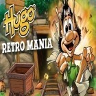 Скачайте игру Hugo Retro Mania бесплатно и Pirates journey: Caribbean для Андроид телефонов и планшетов.