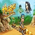 Скачайте игру Hugo troll race бесплатно и Top 12: Master of football для Андроид телефонов и планшетов.