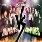 Скачайте игру Humans VS Vampires бесплатно и Pocket Frogs для Андроид телефонов и планшетов.