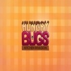 Скачайте игру Hungry bugs: Kitchen invasion бесплатно и InfeCCt для Андроид телефонов и планшетов.
