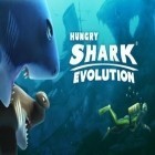 Скачайте игру Hungry Shark Evolution v3.4.0 бесплатно и Aux B для Андроид телефонов и планшетов.