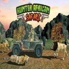 Скачайте игру Hunter: African safari бесплатно и Road Warrior для Андроид телефонов и планшетов.