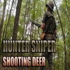 Скачайте игру Hunter sniper: Shooting deer бесплатно и Train-tiles express для Андроид телефонов и планшетов.