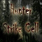 Скачайте игру Hunter strike cell бесплатно и Gun shooter для Андроид телефонов и планшетов.