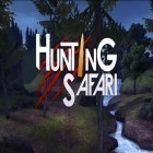 Скачайте игру Hunting safari 3D бесплатно и Zombie frontier 2: Survive для Андроид телефонов и планшетов.