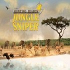 Скачайте игру Hunting season: Jungle sniper бесплатно и Burst для Андроид телефонов и планшетов.