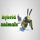 Скачайте игру Hybrid animals бесплатно и Garfield's cookie dozer для Андроид телефонов и планшетов.