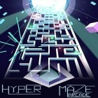 Скачайте игру Hyper maze: Arcade бесплатно и Light ball для Андроид телефонов и планшетов.