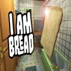 Скачайте игру I am bread бесплатно и The dark для Андроид телефонов и планшетов.