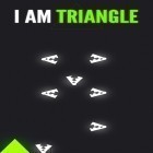 Скачайте игру I am triangle: Shapes uprise бесплатно и Notes hero для Андроид телефонов и планшетов.