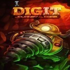 Скачайте игру I dig it: Journey to the core бесплатно и Chibi War II для Андроид телефонов и планшетов.