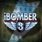 Скачайте игру iBomber 3 бесплатно и Metal gear: Outer heaven. Part 3 для Андроид телефонов и планшетов.