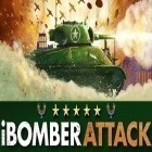 Скачайте игру iBomber attack бесплатно и Captain heroes: Pirate hunt для Андроид телефонов и планшетов.