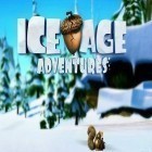Скачайте игру Ice age. Adventures. бесплатно и Chuck vs zombies для Андроид телефонов и планшетов.