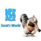 Скачайте игру Ice age: Scrat‘s world бесплатно и Dinosaur island для Андроид телефонов и планшетов.