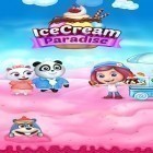 Скачайте игру Ice cream paradise: Match 3 бесплатно и Virtual Villagers 2 для Андроид телефонов и планшетов.