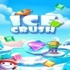 Скачайте игру Ice crush бесплатно и Pinball Classic для Андроид телефонов и планшетов.