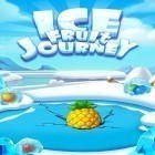 Скачайте игру Ice fruit journey бесплатно и Balle balle ride для Андроид телефонов и планшетов.